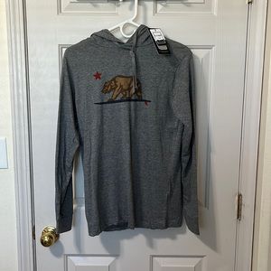 Hoodie brand new